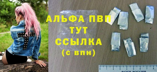 крисы Касимов